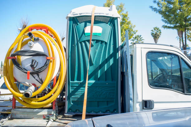 Best Portable restroom trailer rental  in Troutdale, OR