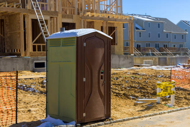 Best Porta potty services near me  in Troutdale, OR
