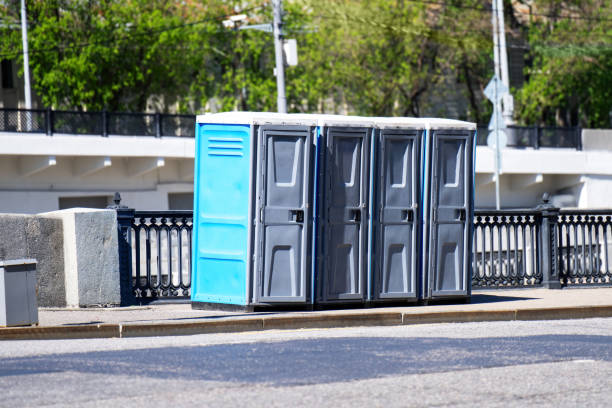 Best Event porta potty rental  in Troutdale, OR