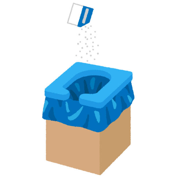 Portable Toilet Options We Offer in Troutdale, OR