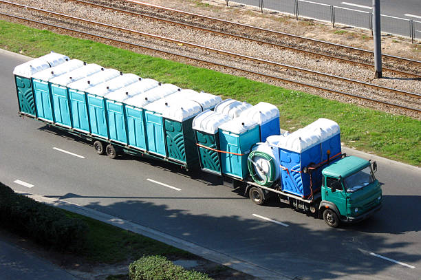 Best Affordable porta potty rental  in Troutdale, OR